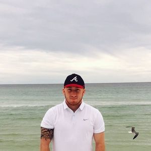 Meet your Posher, Christian